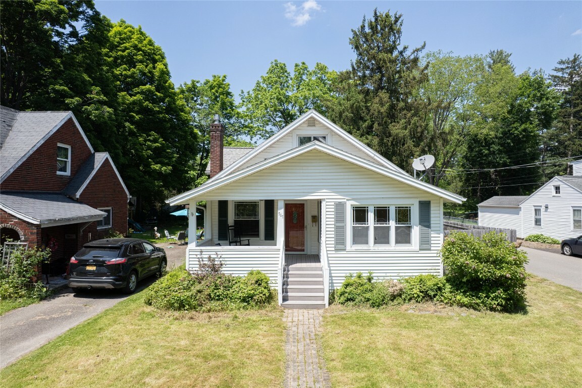 Property Photo: 717 Old Vestal Lane NY 13850