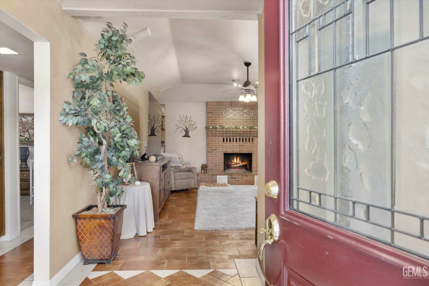 Property Photo: 6801 Weldon Avenue CA 93308