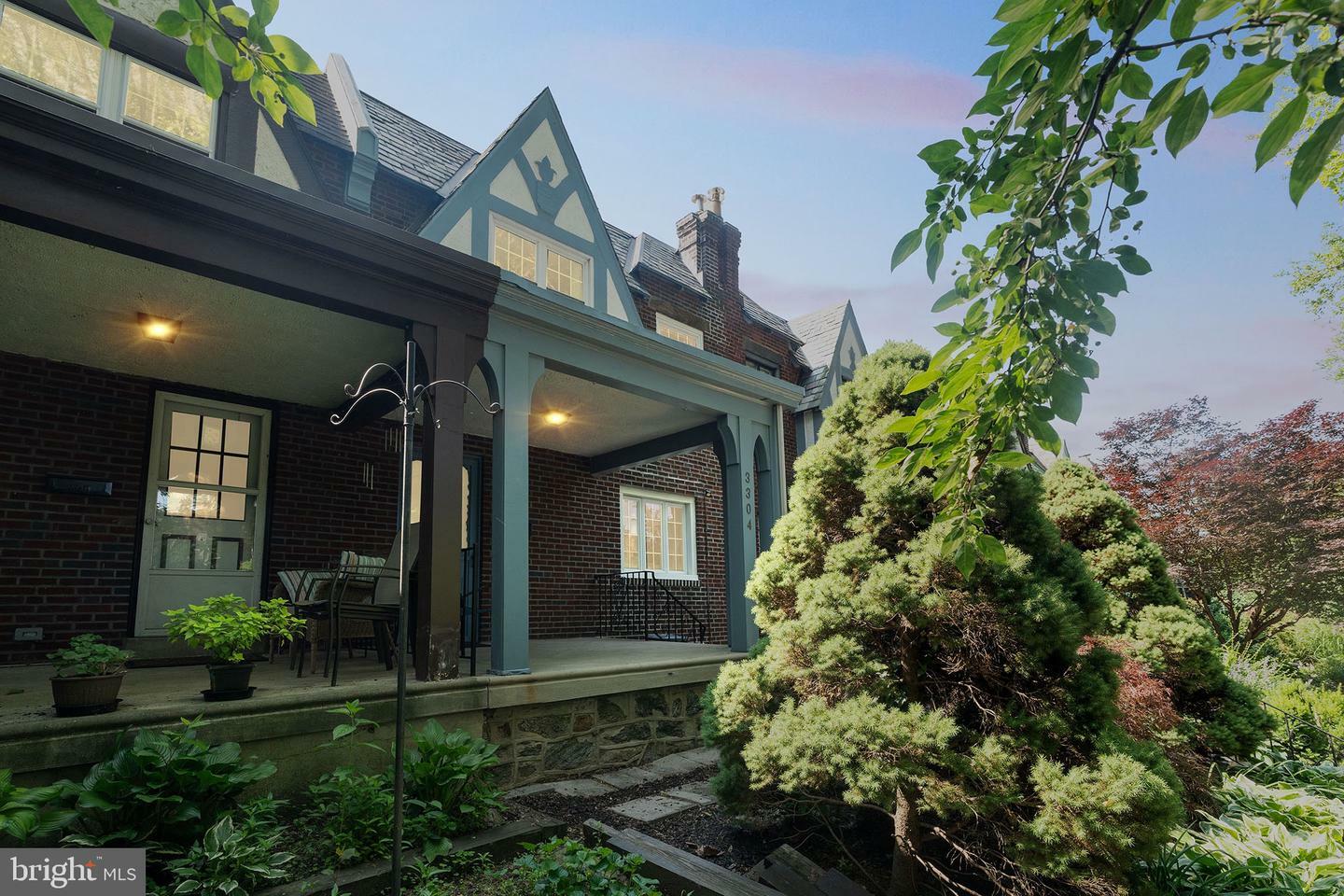 Property Photo: 3304 Tilden Street PA 19129