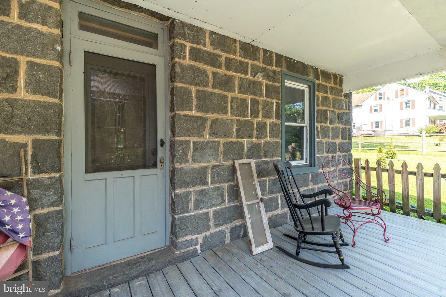 Property Photo: 4544 Geryville Pike PA 18054