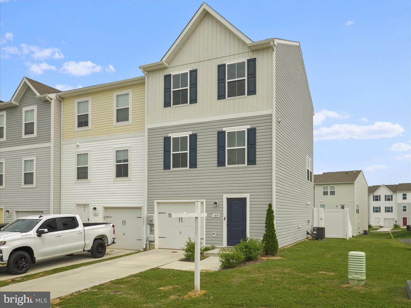 Property Photo: 145 Perdiz Road WV 25427