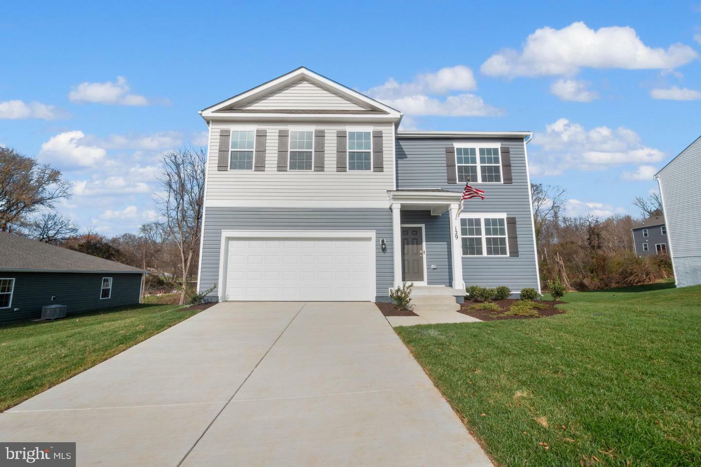 Property Photo: 275 Lyon Ridge Road WV 25443
