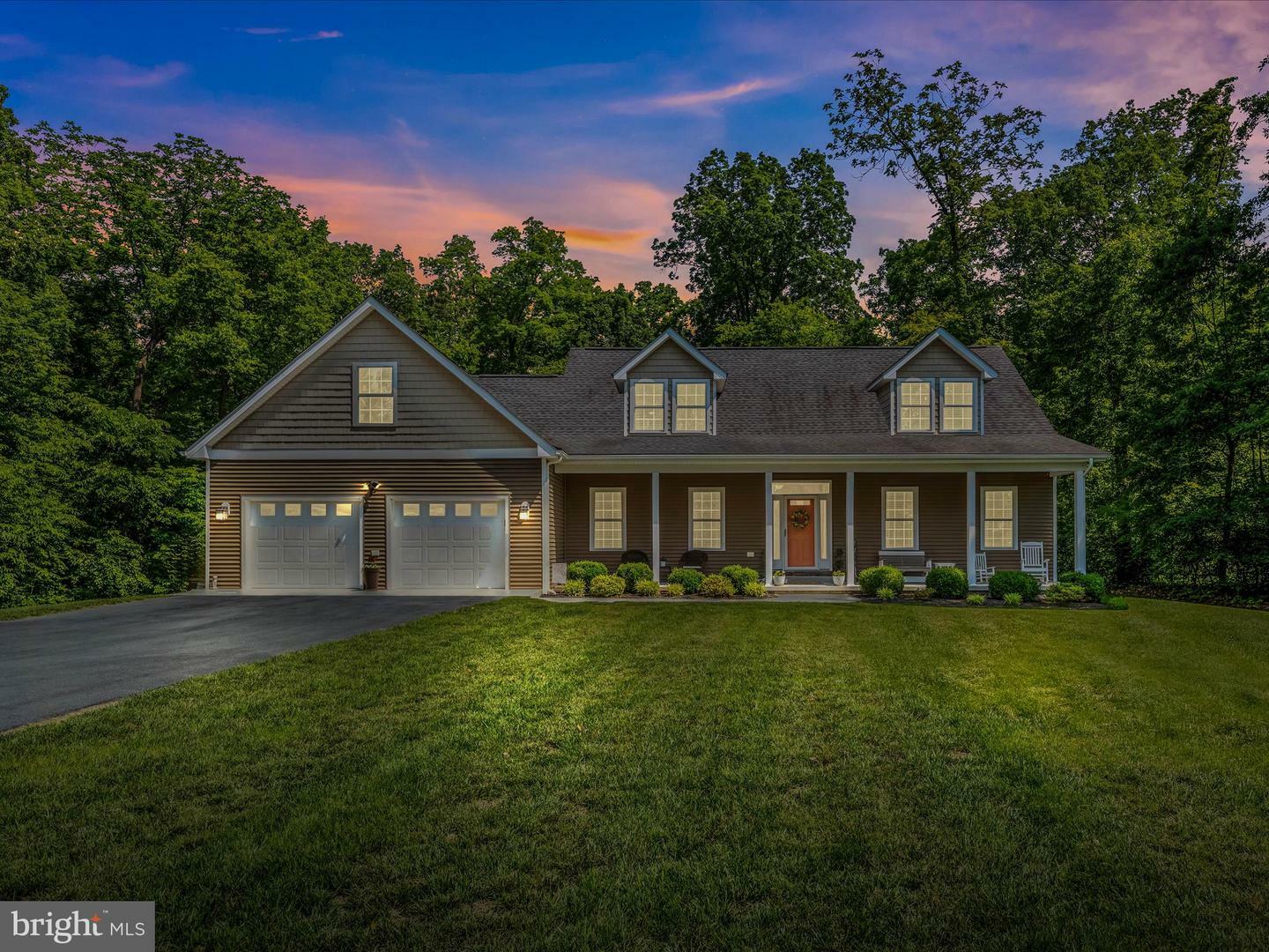 608 Hallmark Drive  Martinsburg WV 25403 photo