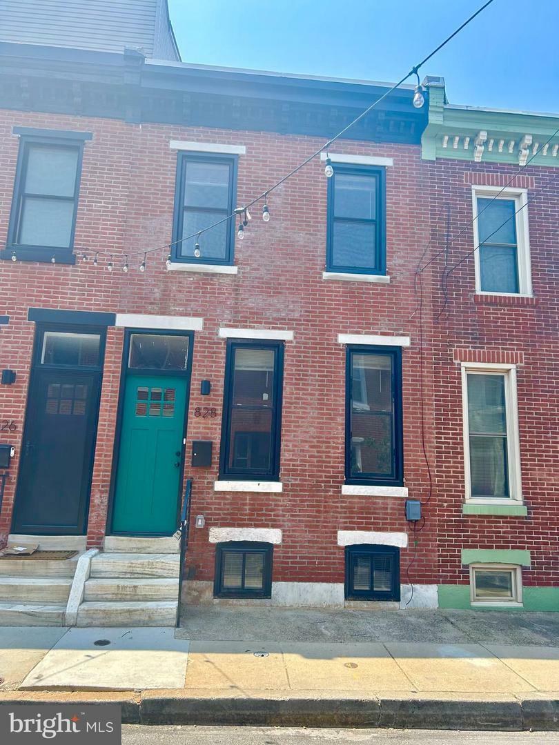Property Photo:  828 N Bucknell Street  PA 19130 