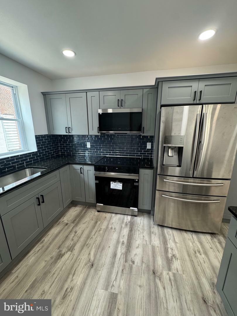 Property Photo: 4016 Markland Street PA 19124