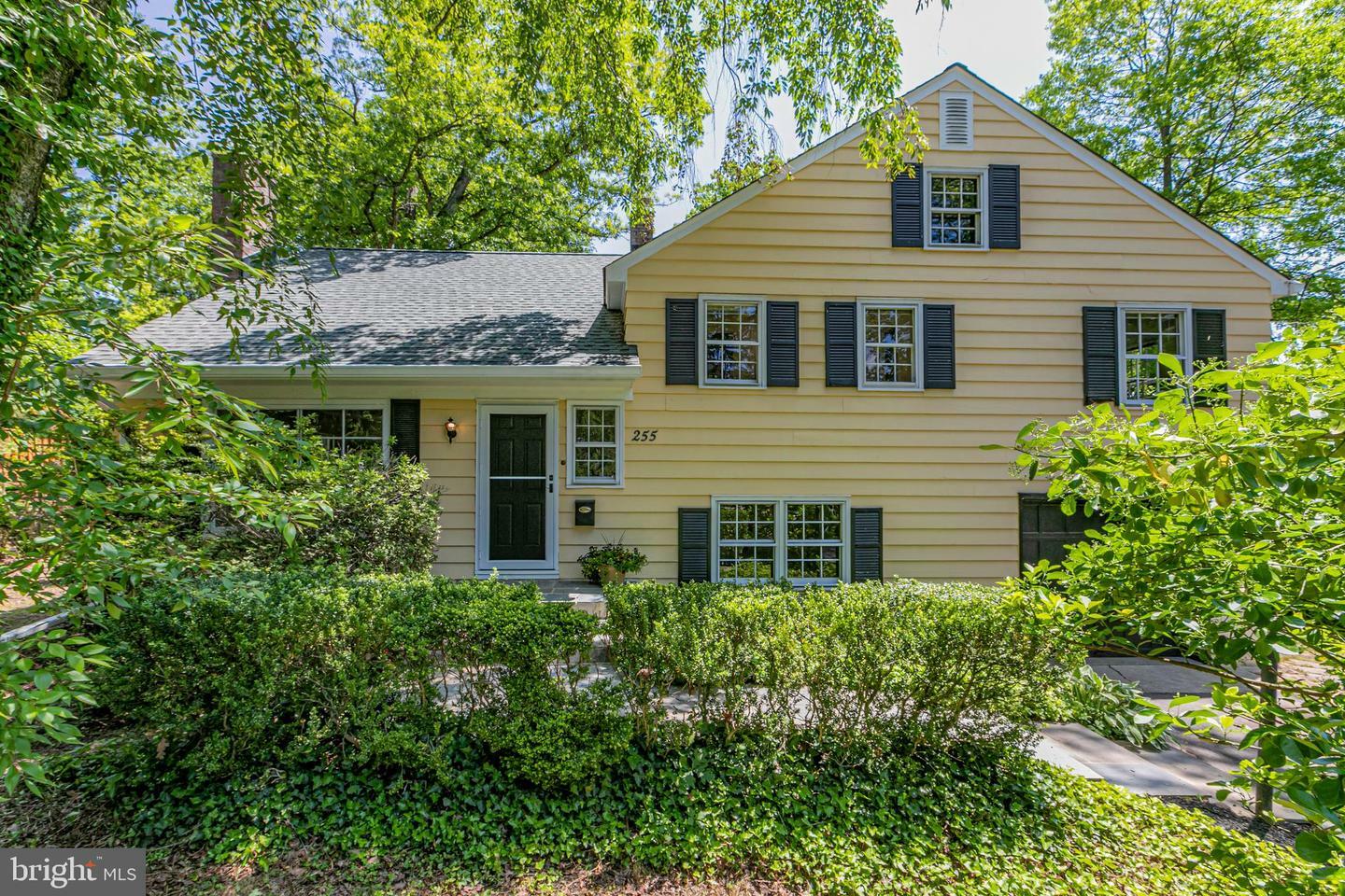 255 State Road  Princeton NJ 08540 photo