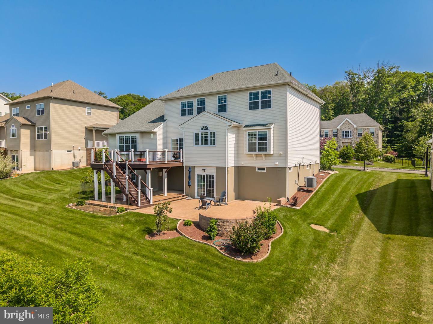 Property Photo: 1361 Memorial Drive PA 18974
