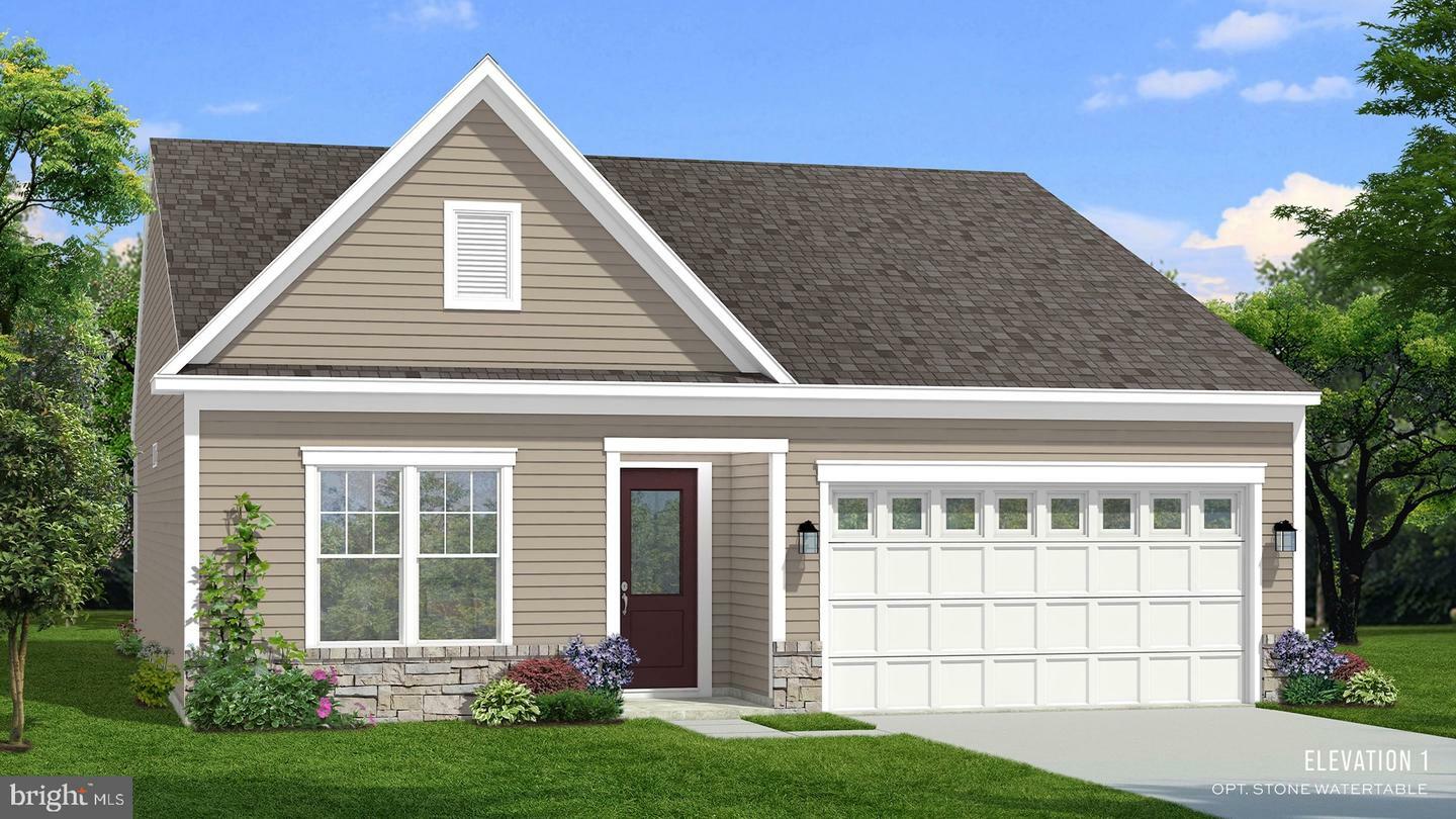 Property Photo: Homesite 406 Outrigger Road WV 25428