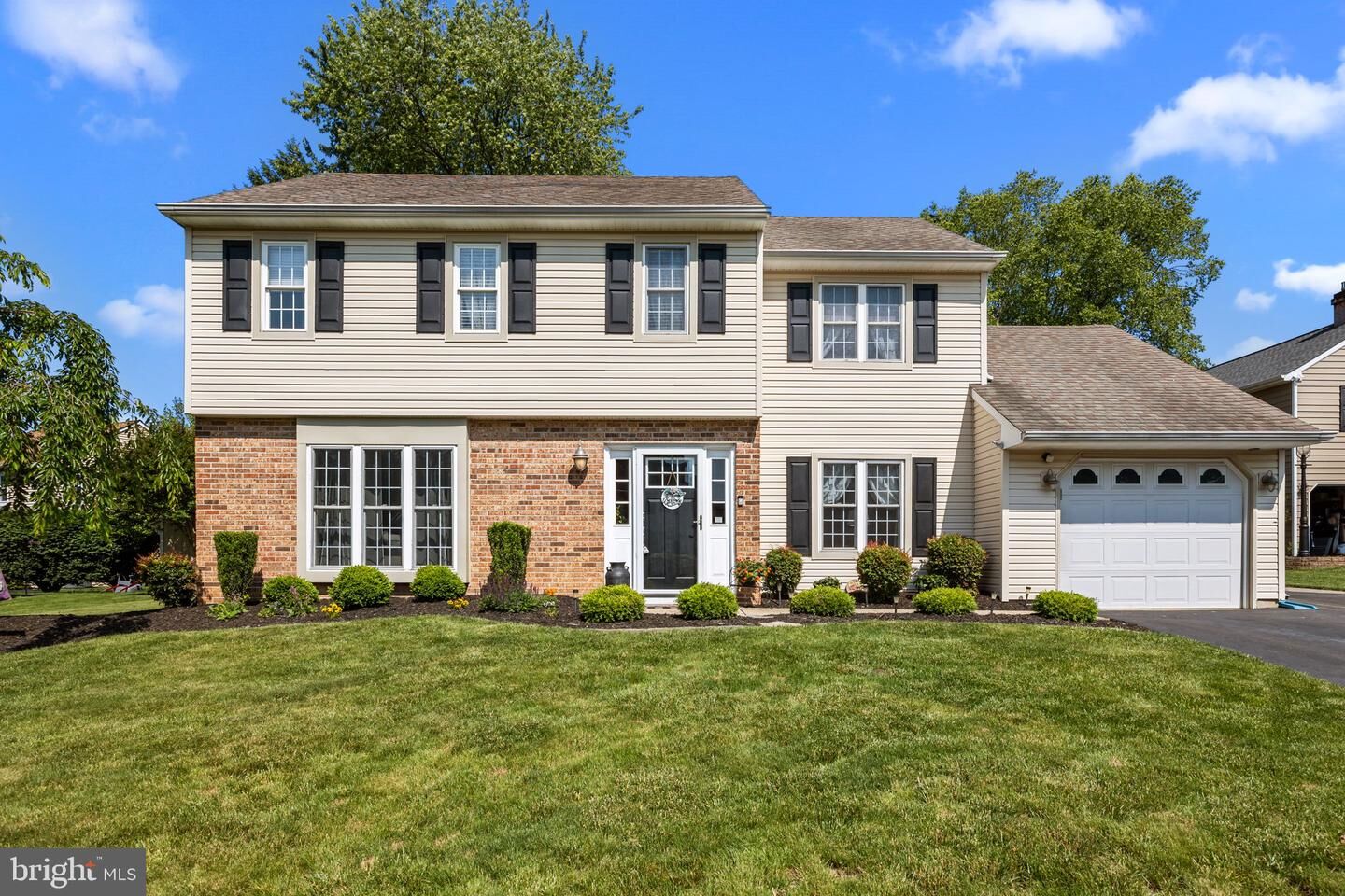 Property Photo:  3 Adrian Place  PA 18940