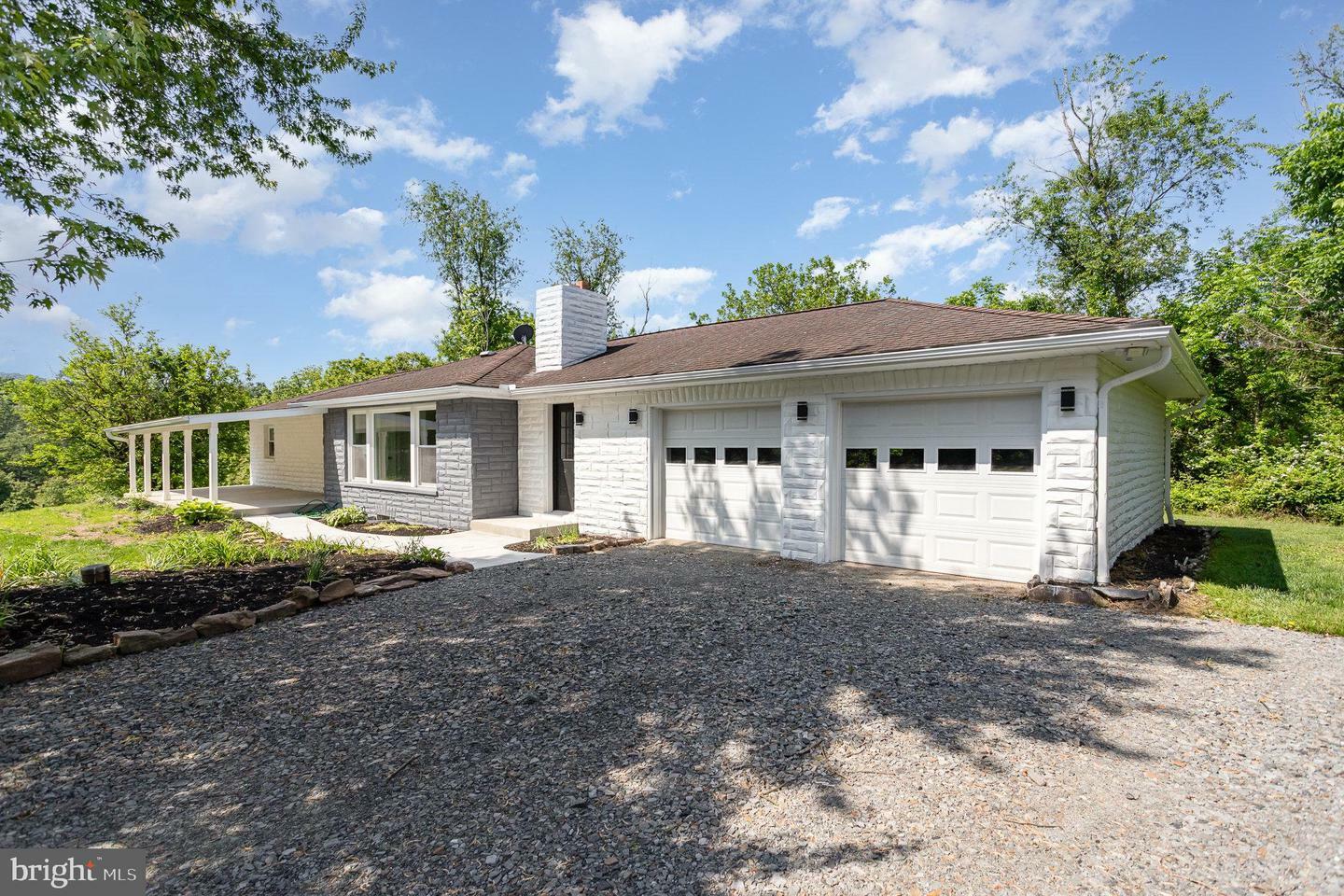 Property Photo: 434 Bunker Hill Road PA 17032