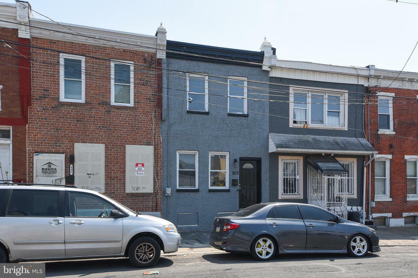 808 W Venango Street  Philadelphia PA 19140 photo
