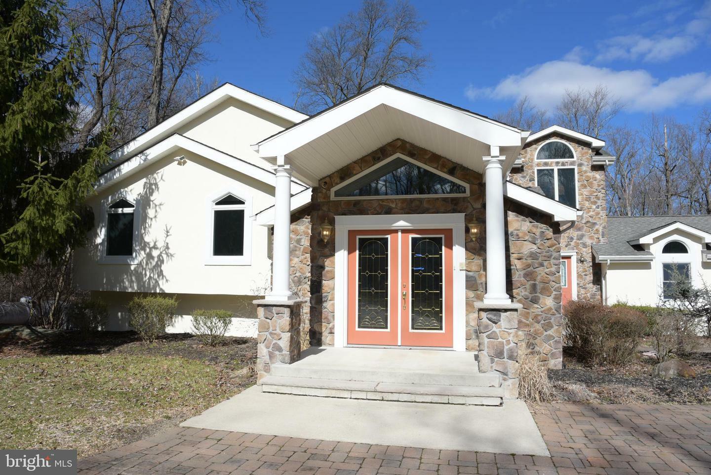 Property Photo: 131 Lindbergh Rd. NJ 08525