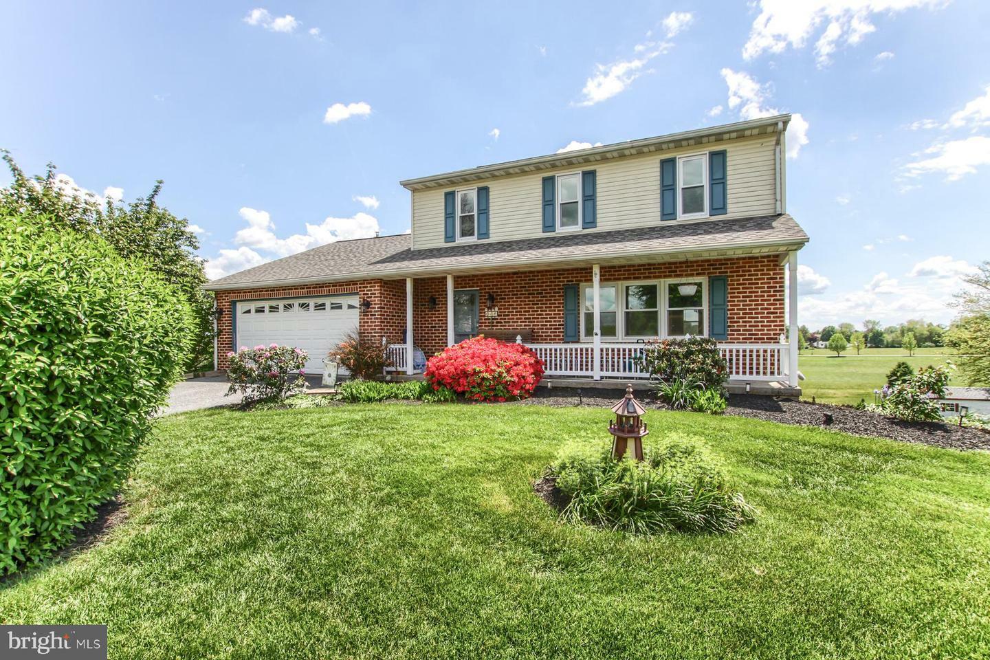 4 John Mar Court  Mechanicsburg PA 17055 photo