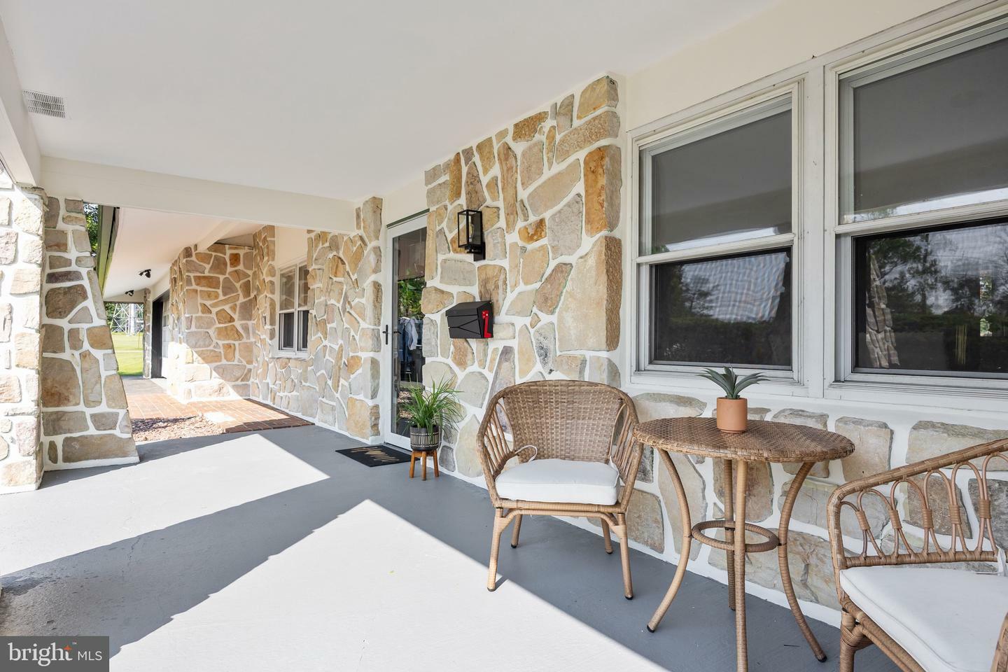 Property Photo: 578 Charleston Road NJ 08046