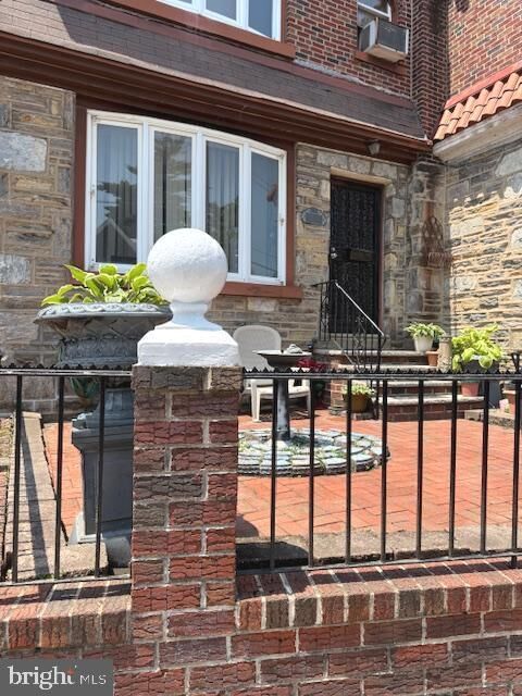 Property Photo: 7316 Pittville Avenue PA 19126