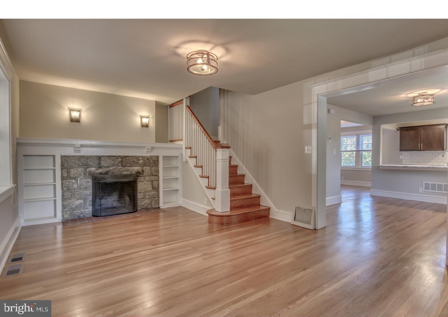 Property Photo: 518 N Jackson Street PA 19063