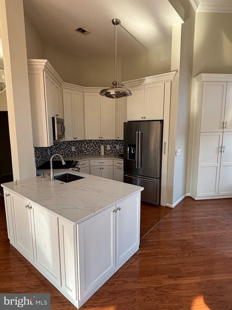 Property Photo:  12001 Market Street 410  VA 20190 