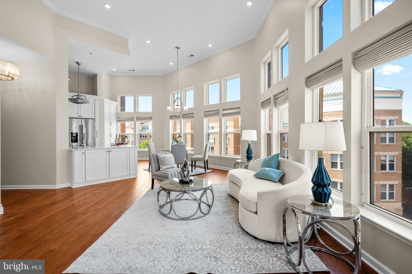 Property Photo: 12001 Market Street 410 VA 20190