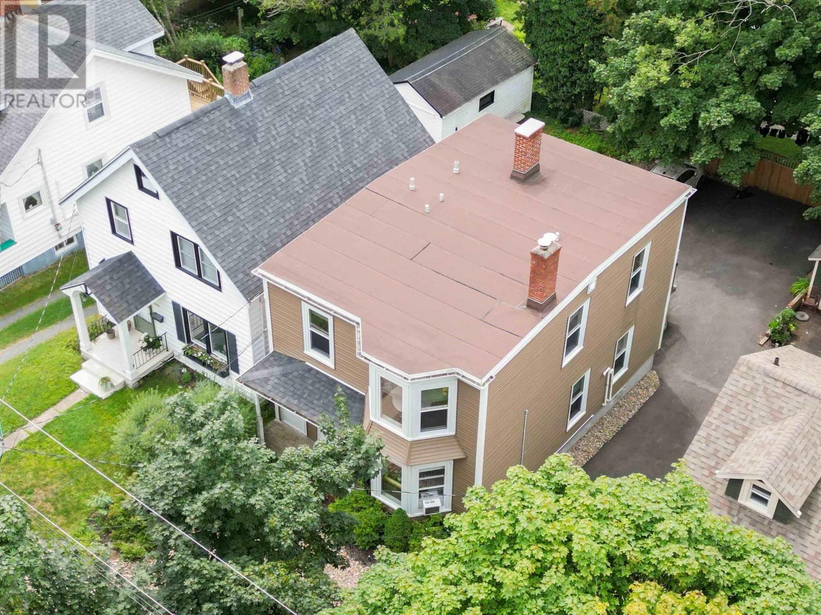 Property Photo: 2536 Westmount Street NS B3L 3G6