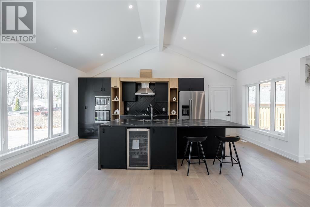 Property Photo: 1566 Howston Avenue ON N7V 3Y9
