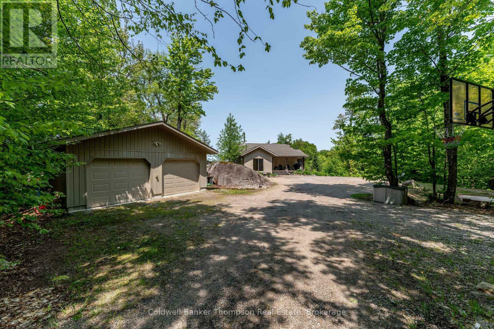 Property Photo: 1761 South Horn Lake Road ON P0A 1C0