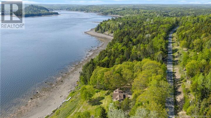 Property Photo: 158 Hills Point Road NB E3L 4J5