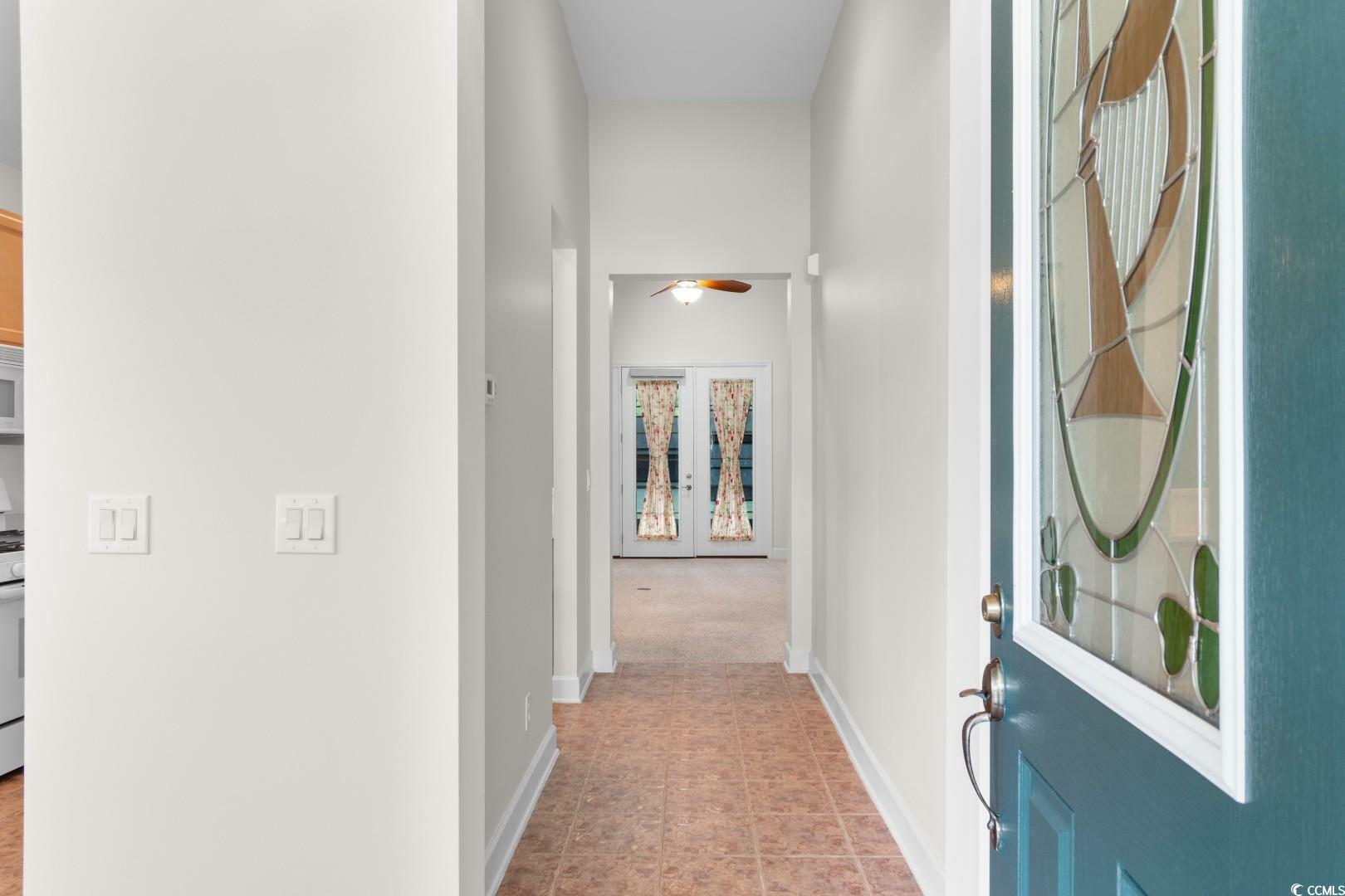 Property Photo: 821 Laquinta Loop SC 29576