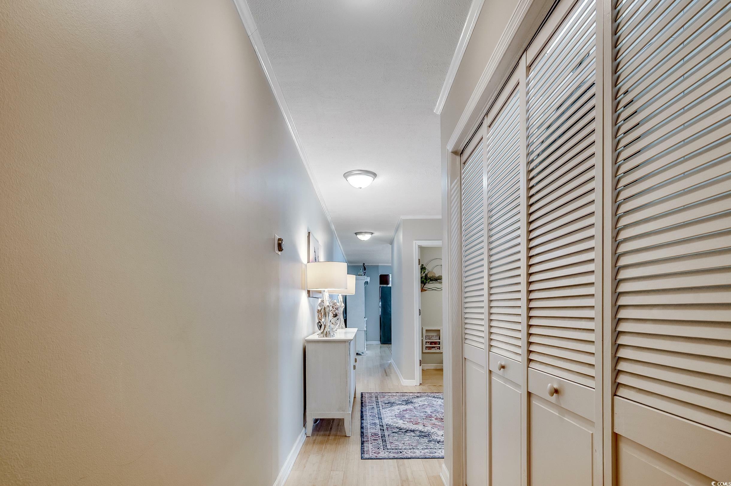 Property Photo: 1615 S Ocean Blvd. 4 SC 29575