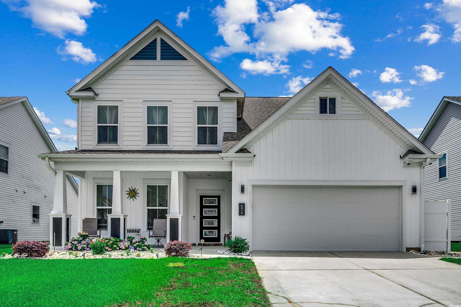 Property Photo:  5013 Sassari St.  SC 29579 