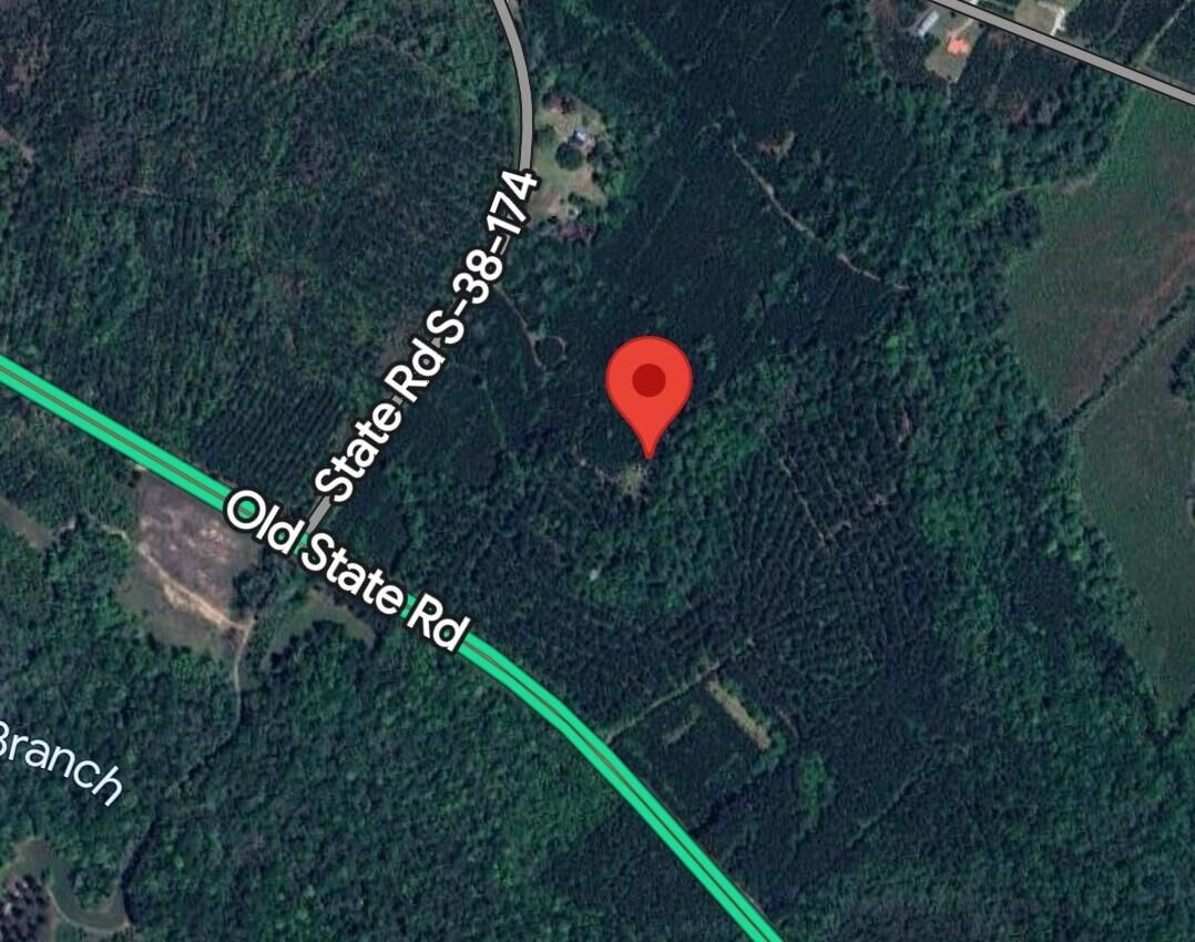 Property Photo:  0 Coach Road  SC 29059 