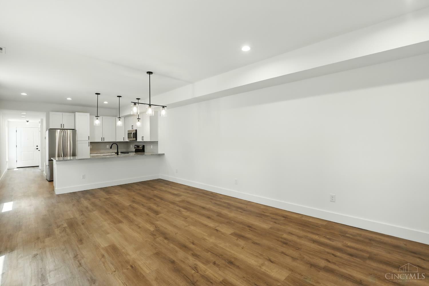 Property Photo: 2356 Concord Street OH 45206