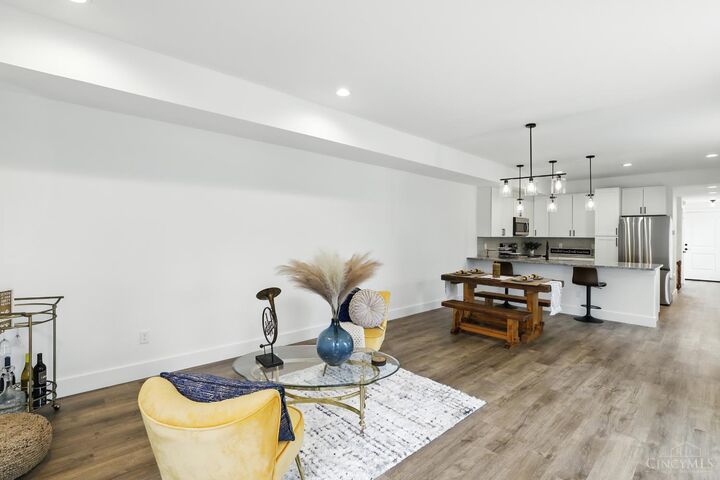 Property Photo: 2356 Concord Street OH 45206