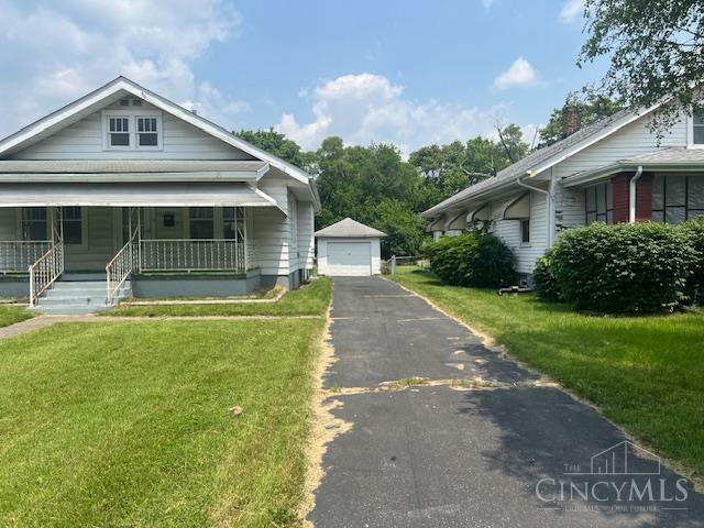 Property Photo: 2211 Erie Avenue OH 45042