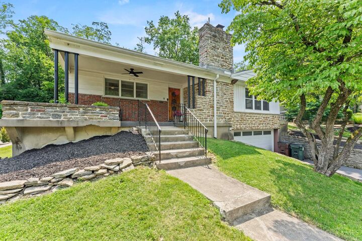 6530 Cliff Ridge Lane  Columbia Twp OH 45213 photo