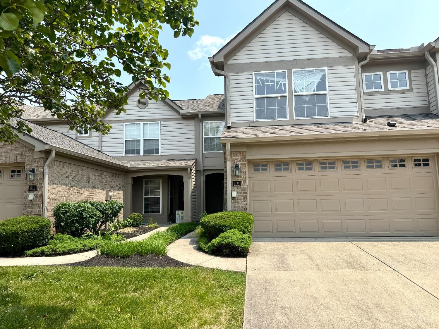 Property Photo:  6134 Lakelyn Drive  OH 45040 