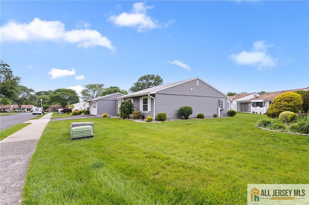 Property Photo: 2 Belmar Road C NJ 08831
