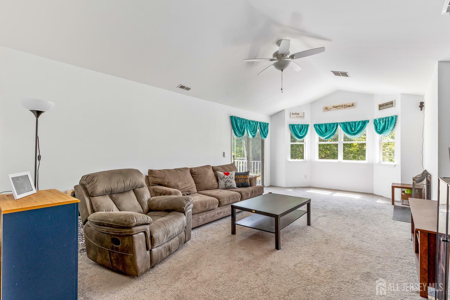 Property Photo: 54 Kensington Drive NJ 08854