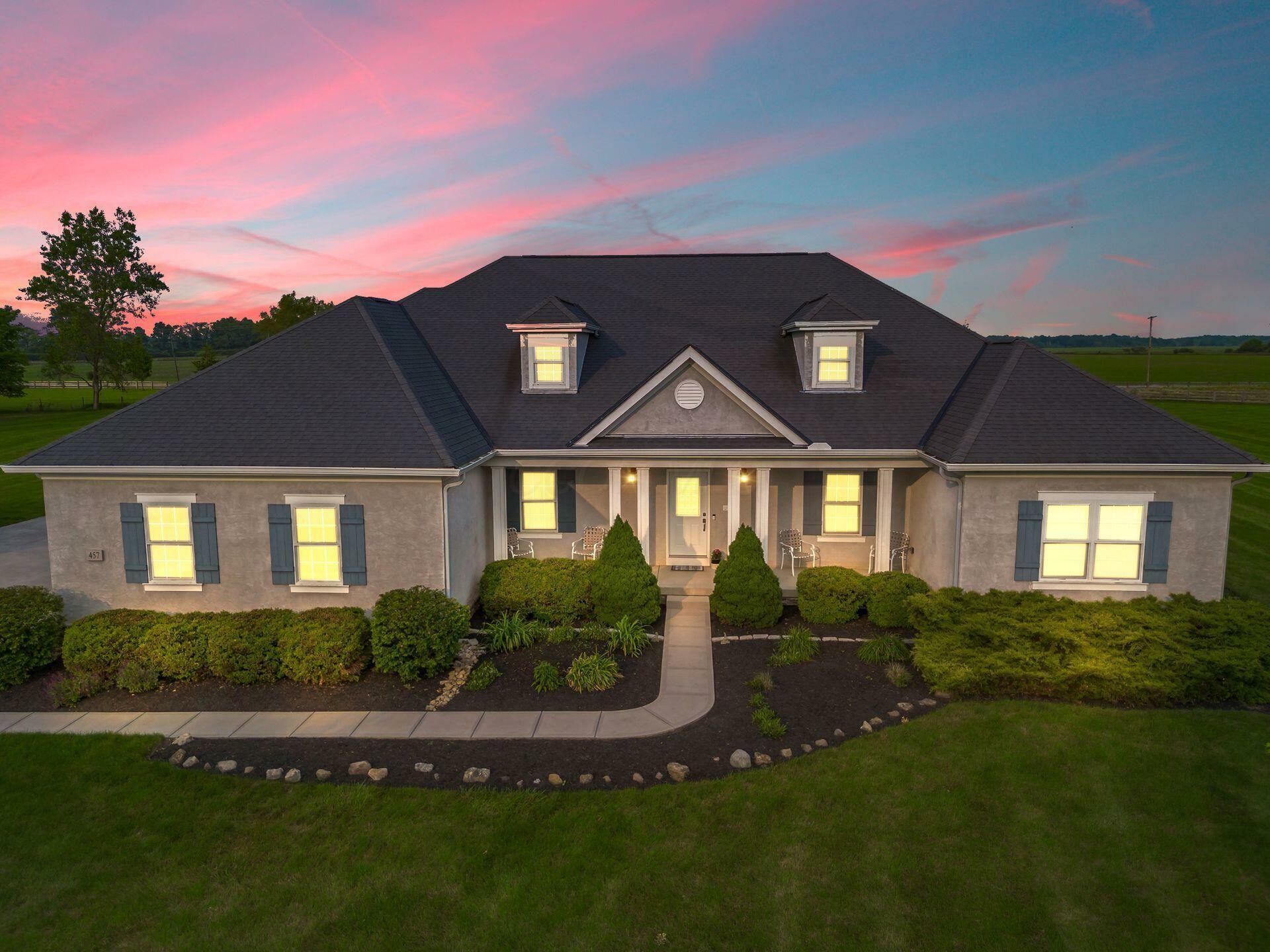 Property Photo:  457 Trillium Drive  OH 43119 