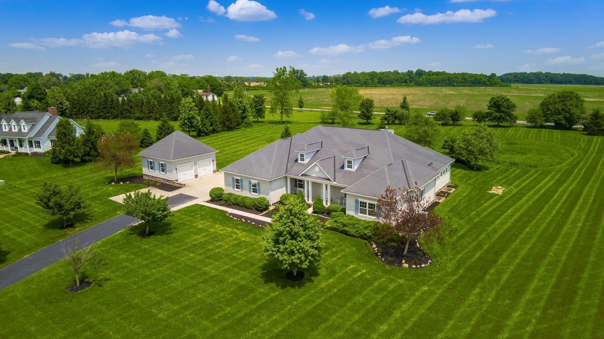 Property Photo: 457 Trillium Drive OH 43119