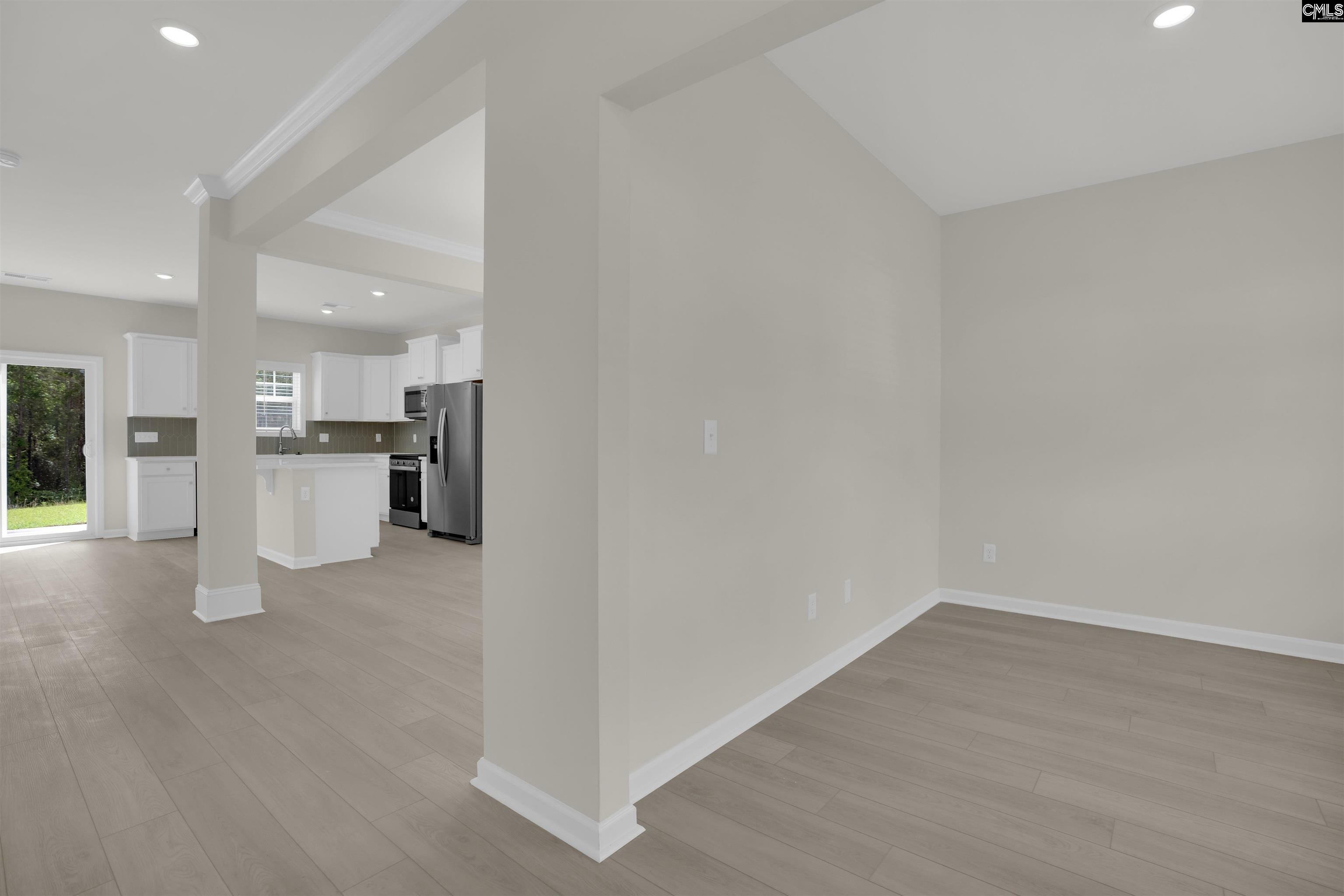 Property Photo: 106 Caballeros SC 29172-0000
