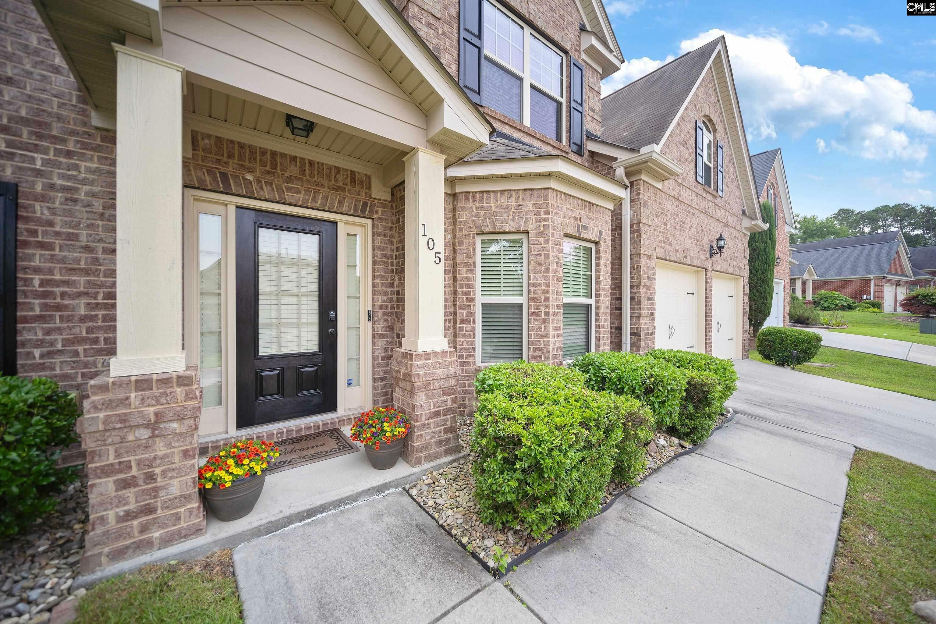 Property Photo: 105 Saks SC 29072