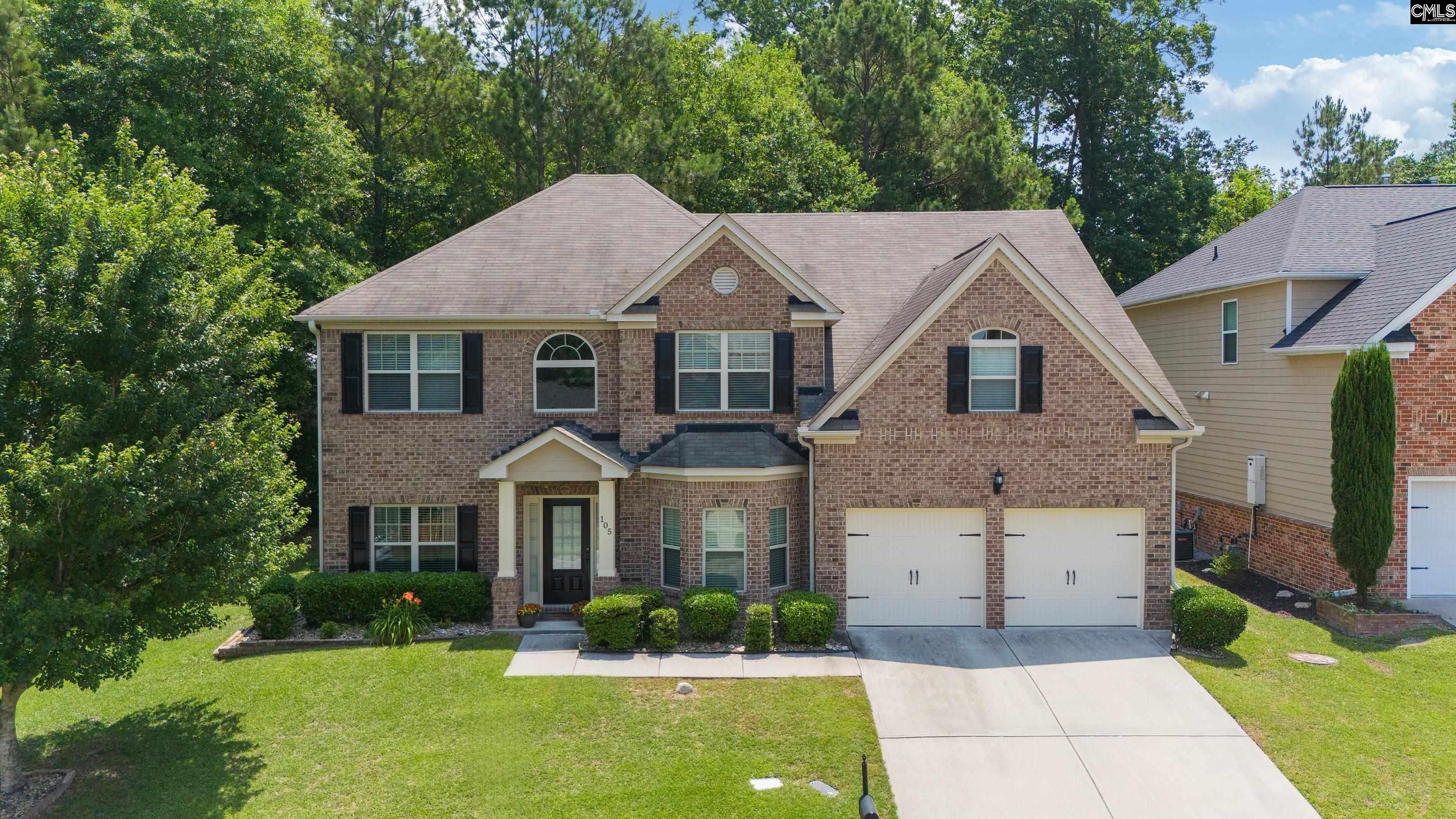 Property Photo:  105 Saks  SC 29072 