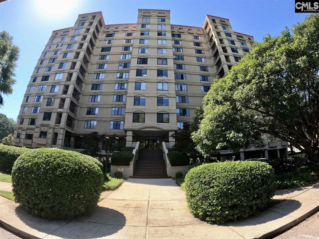 Property Photo: 1600 Park 802 SC 29201-4123