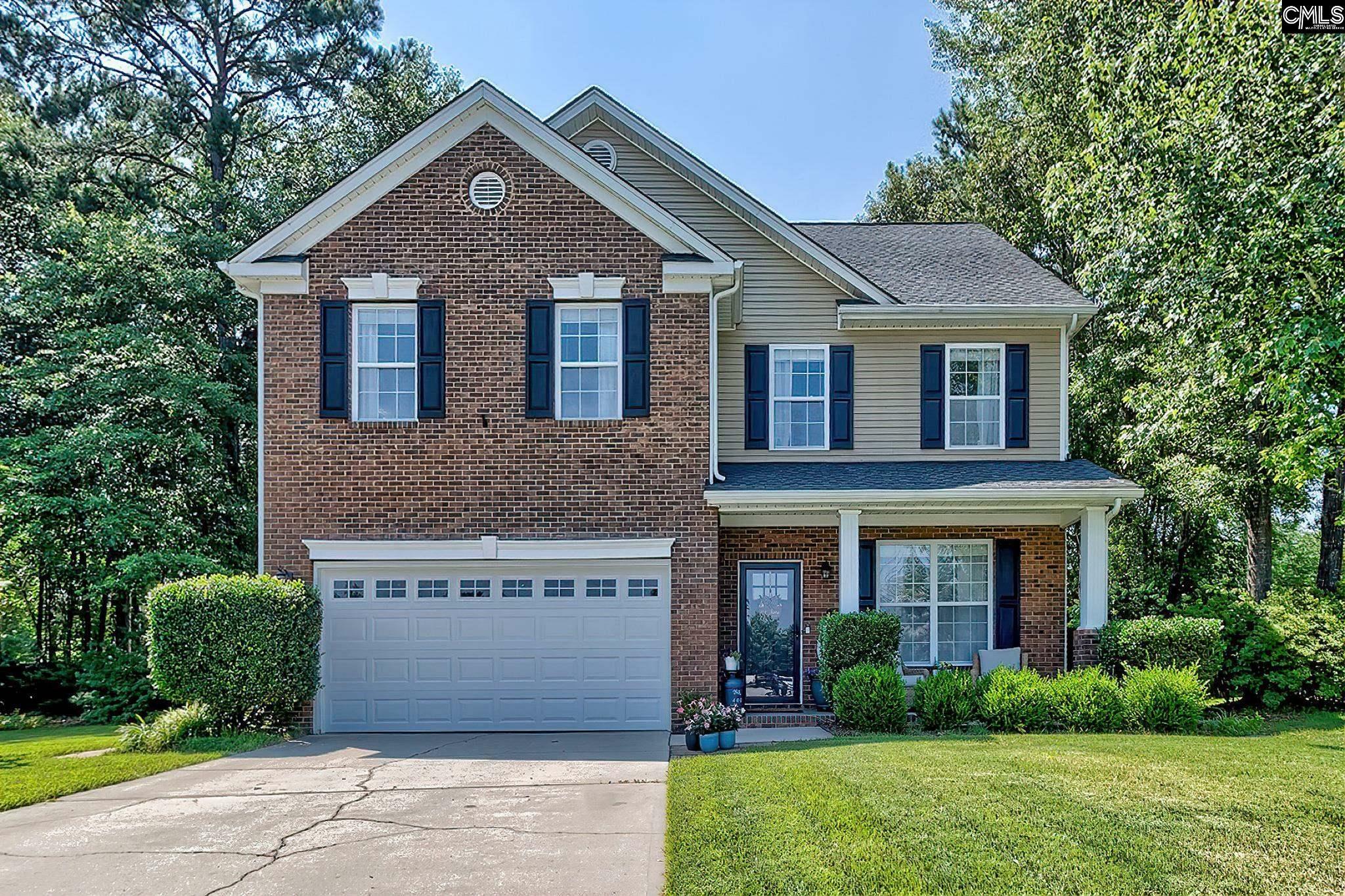 401 Abbeydale  Columbia SC 29229 photo