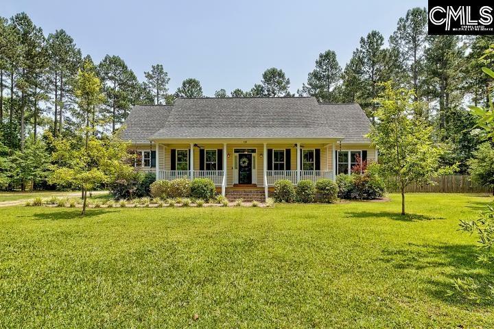 Property Photo: 120 McLaw SC 29054