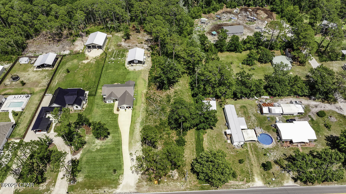 Property Photo:  644 Jones Homestead Road  FL 32456 