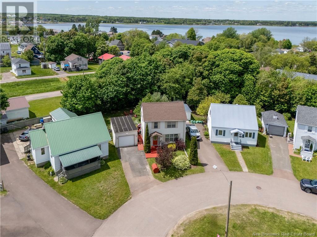 Photo de la propriété: 228 Bayview Court NB E4P 1G3