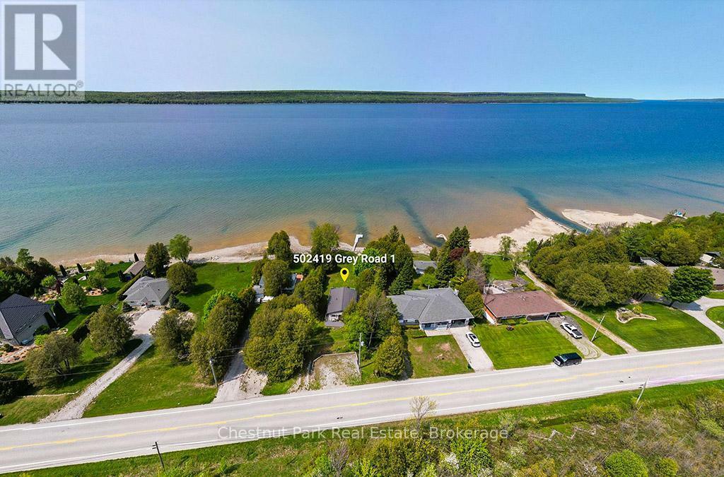 Property Photo:  502419 Grey Road 1  ON N0H 2T0 