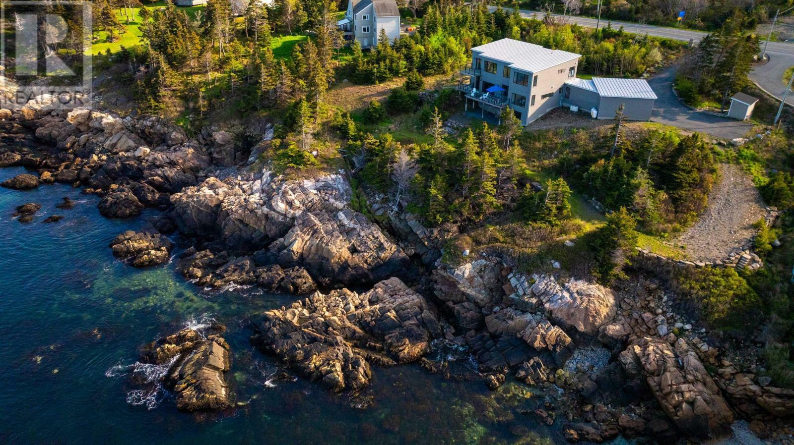 Property Photo: 536 Ketch Harbour Road NS B3V 1P8