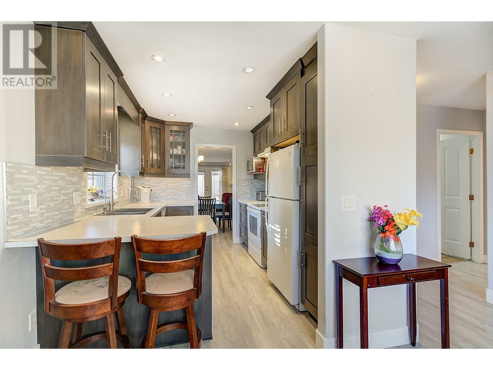 Property Photo: 1020 Lanfranco Road 38 BC V1W 3W6